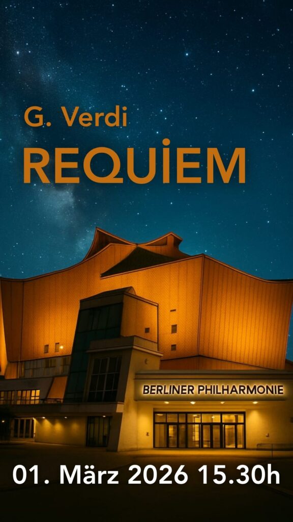 Messa da Requiem
