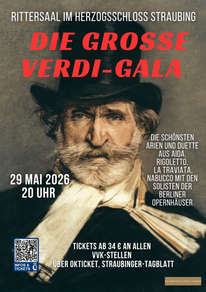 verdi gala